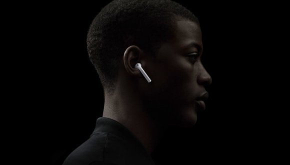Apple'dan yeni kablosuz kulaklık patenti apple kablosuz kulaklık