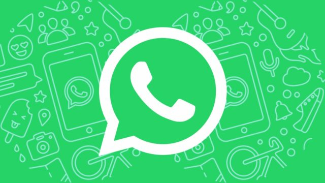 WhatApp iOS sürümünde yeni dönem başladı whatsapp
