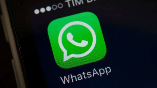 WhatsApp iOS'ta yeni dönem başlıyor!3