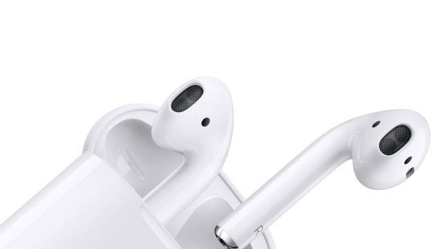 Yeni Nesil AirPods Modeli Veri Tabanında Gözüktü!