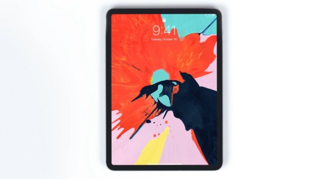 iPad Pro'yu Bilgisayar Yerine Koyan Yeni Reklam! iPad Pro'yu Bilgisayar Yerine Koyan Yeni Reklam!