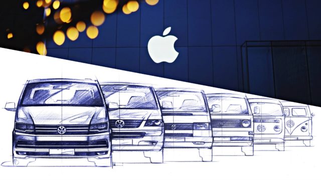 Apple ve Volkswagen Anlaştı: Araçlar Siri Uyumlu Oluyor Apple ve Volkswagen Anlaştı: Araçlar Siri Uyumlu Oluyor