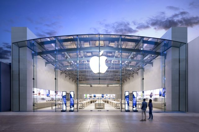 Apple 2018'in 4. Çeyrek Finansal Sonuçlarını Açıkladı! Apple 2018'in 4. Çeyrek Finansal Sonuçlarını Açıkladı!