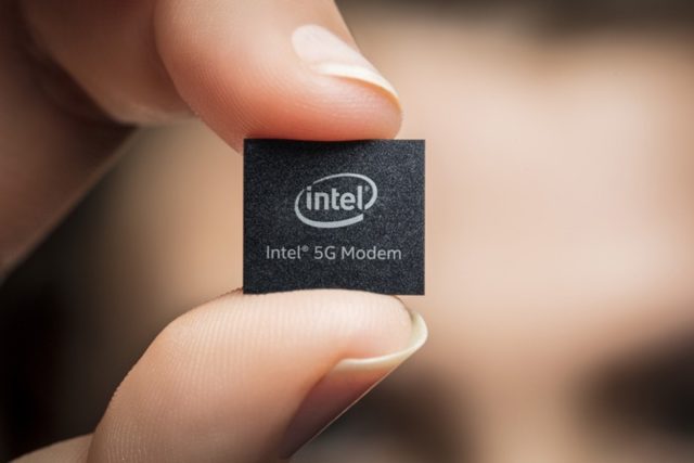 Apple'ın İlk 5G Destekli iPhone'unu 2020'de Görebiliriz! Apple'ın İlk 5G Destekli iPhone'unu 2020'de Görebiliriz!