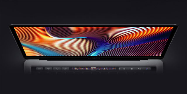 MacBook Pro'ya Yeni AMD Vega Ekran Kartı Seçeneği Eklendi! MacBook Pro'ya Yeni AMD Vega Ekran Kartı Seçeneği Eklendi!