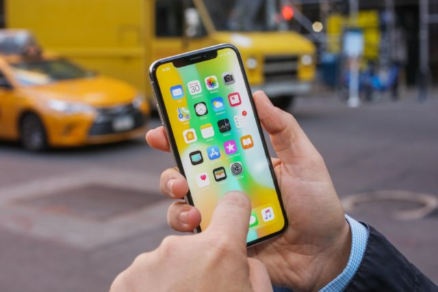 iPhone X Modelleri İçin Ekran Değişim Programı Başladı!