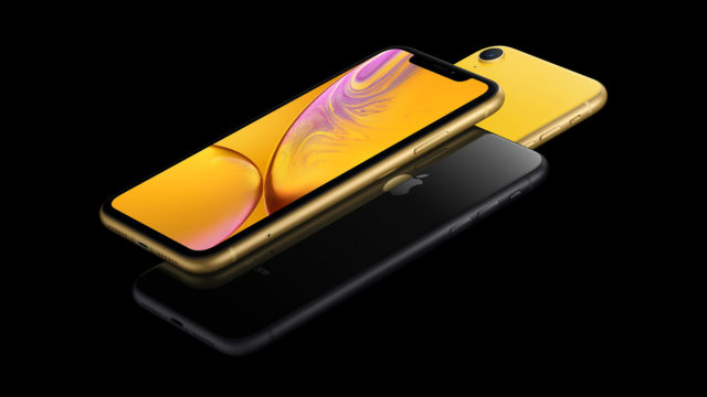 iPhone XR’nin Japonya Fiyatında 100 Dolar İndirime Gidildi