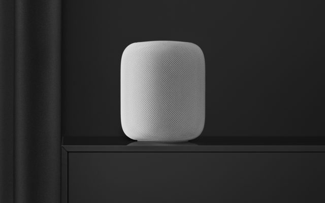 HomePod, 2019'un Başlarında Çin ve Hong Kong'da HomePod, 2019'un Başlarında Çin ve Hong Kong'da