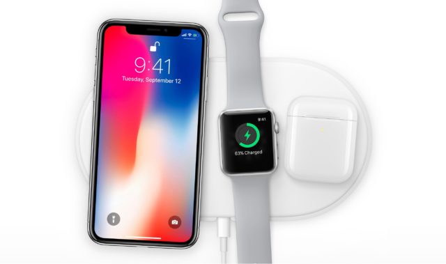 Apple Halen Merakla Beklenen AirPower'dan Bahsediyor! Apple'dan Merakla Beklenen AirPower İçin İş İlanı!