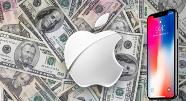 apple-yuksek-fiyat-politikasi-yuzunden-suclaniyor