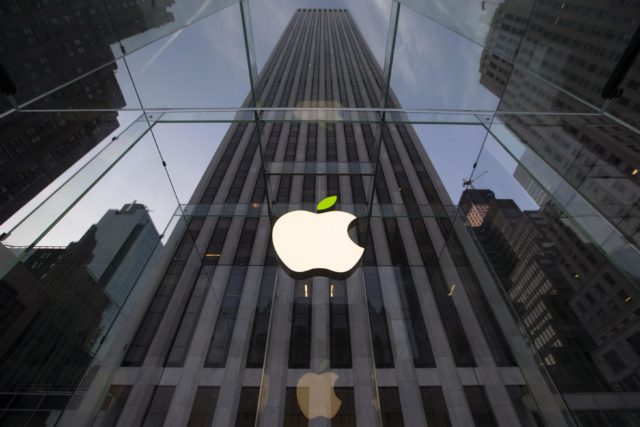 Apple, Çeşitli Çinli Firmalar Tarafından Boykot Ediliyor! Apple, Çeşitli Çinli Firmalar Tarafından Boykot Ediliyor!