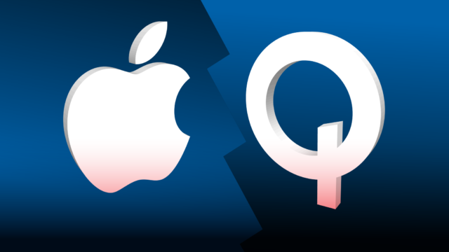 Alman Mahkeme Patent Davasında Qualcomm'u Haklı Buldu! Alman Mahkeme Patent Davasında Qualcomm'u Haklı Buldu!
