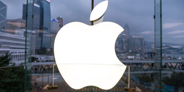 Apple Kullanan Çinli Çalışanlara Ceza Verilebilir! Apple Kullanan Çinli Çalışanlara Ceza Verilebilir!