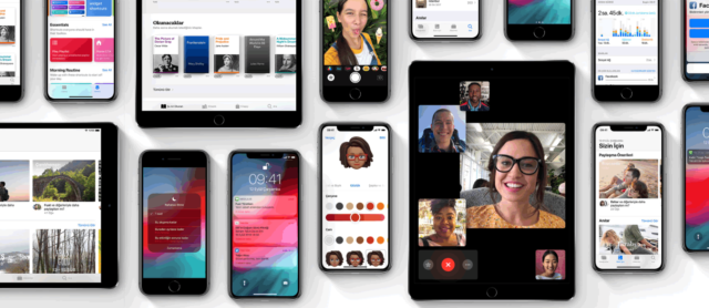 iOS 12.1.2'de Bazı Kullanıcılar Şebeke Sorunu Yaşıyor! iOS 12.1.2'de Bazı Kullanıcılar Şebeke Sorunu Yaşıyor!