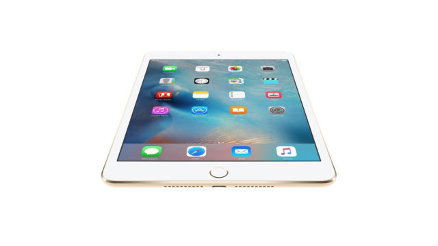Önümüzdeki Yıl iPad Mini 5 ve Giriş Seviyesi Yeni Bir iPad Tanıtılabilir Önümüzdeki Yıl iPad Mini 5 ve Giriş Seviyesi Yeni Bir iPad Tanıtılabilir