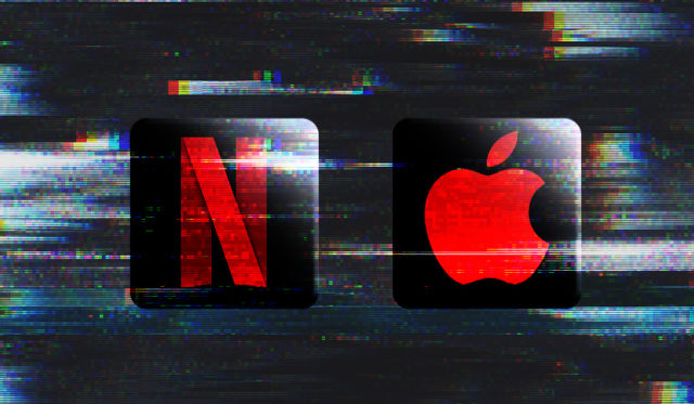 Netflix, iPhone ve iPad İçin Abonelik Seçeneğini Kaldırdı Netflix, iPhone ve iPad İçin Abonelik Seçeneğini Kaldırdı