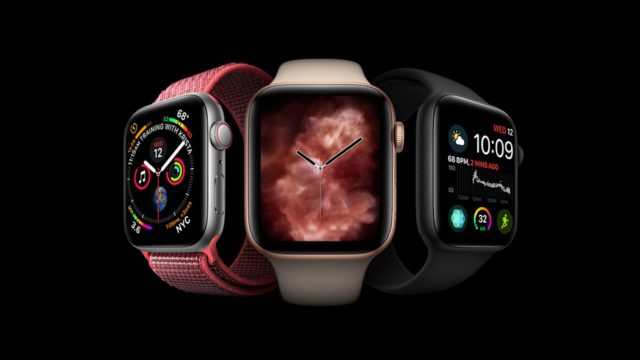 Apple Watch Series 4'ün İade Süresi 45 Gün Oldu!