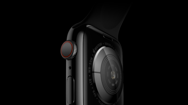 Apple Watch Series 4'ün İade Süresi 45 Gün Oldu! Apple Watch Series 4'ün İade Süresi 45 Gün Oldu!