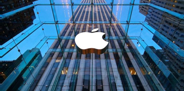 Apple, Yine Dünyanın En Beğenilen Markası Apple, Yine Dünyanın En Beğenilen Markası