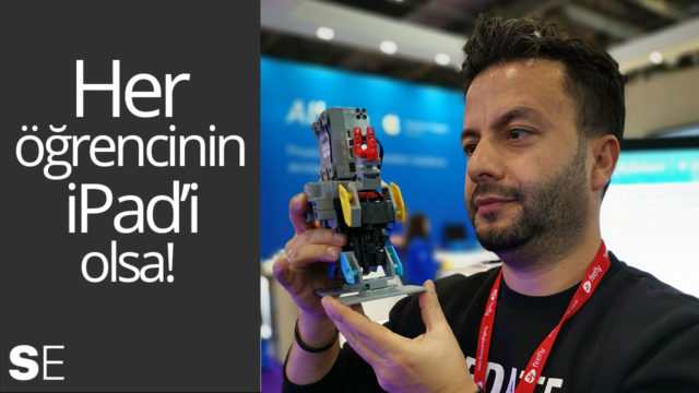 Eğitim ve Apple nasıl bir araya gelebilir? Eğitim ve Apple nasıl bir araya gelebilir?