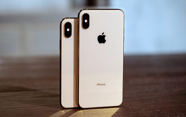 iPhone, Premium Telefon Pazarına Hükmetmeye Devam Ediyor iPhone, Premium Telefon Pazarına Hükmetmeye Devam Ediyor