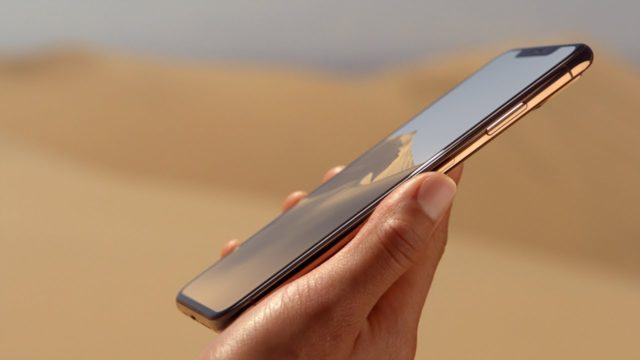 Apple, 2020'den Sonra Bütün iPhone'larda OLED Ekran Kullanacak