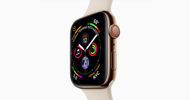 Apple Watch Hayat Kurtarmaya Devam Ediyor