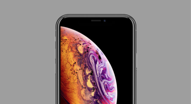 iPhone Xs Max Bu Sefer De Patladığı İçin Gündemde! iPhone Xs Max Bu Sefer De Patladığı İçin Gündemde!