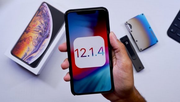 ios-12-1-4-baglanti-sorunu-ile-gundemde