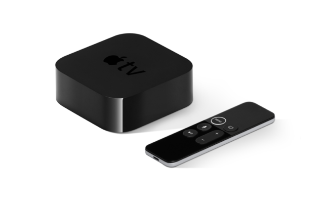 Apple TV HD