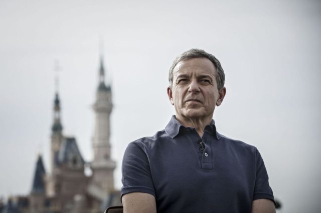 Disney CEO Apple Disney CEO Apple