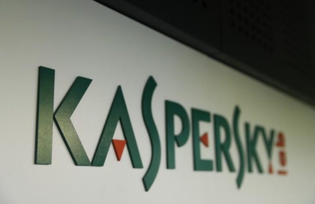 Kaspersky Lab Apple Kaspersky Lab Apple