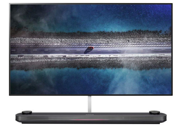 LG TV AirPlay 2 ve HomeKit LG TV AirPlay 2 ve HomeKit
