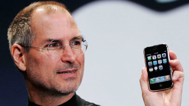 ilk iPhone original iPhone