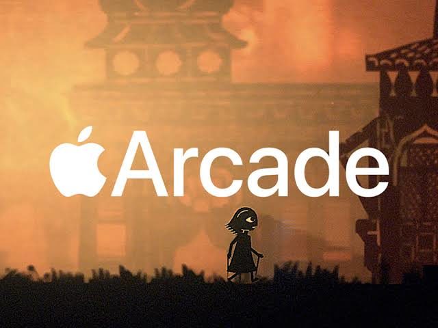 Arcade