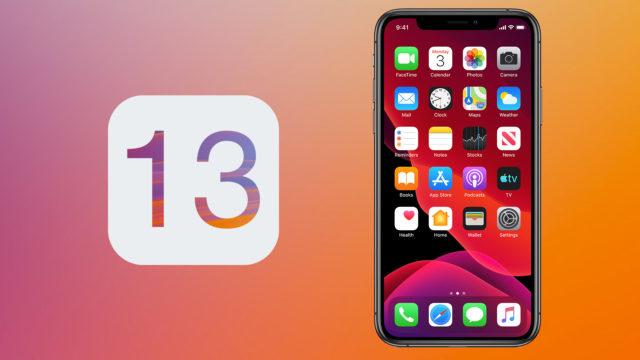 ios-13-cikmadan-ios-13-1-beta-yayinlandi
