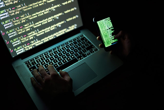 No code is uncrackable