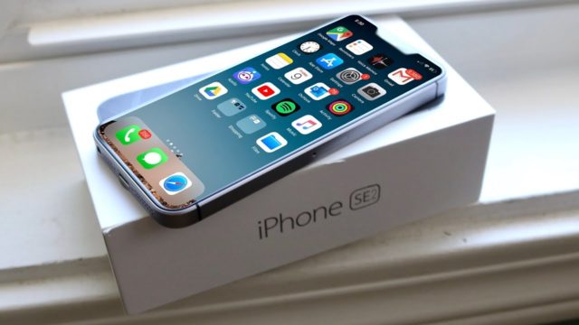 iphone-se-2-hakkinda-neler-biliyoruz