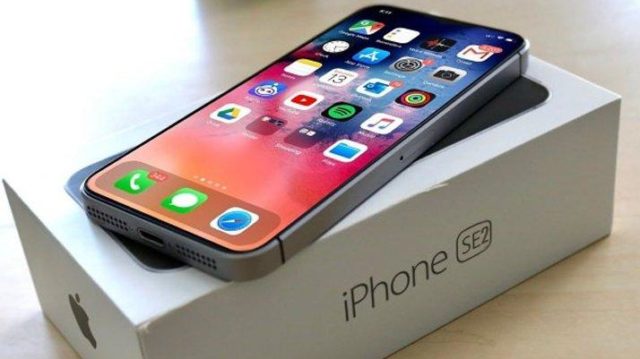 iphone-se-2-hakkinda-neler-biliyoruz