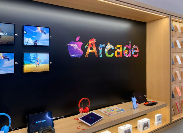 Apple-Store Apple-Store