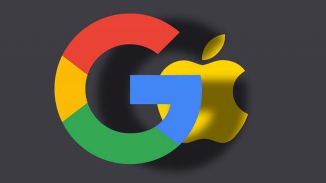 google-ve-apple-covid-19-icin-beraber-calisacak