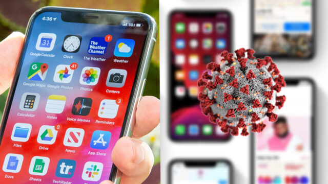 apple-ios-13-5-golden-master-surumunu-gelistiricilere-yayinladi
