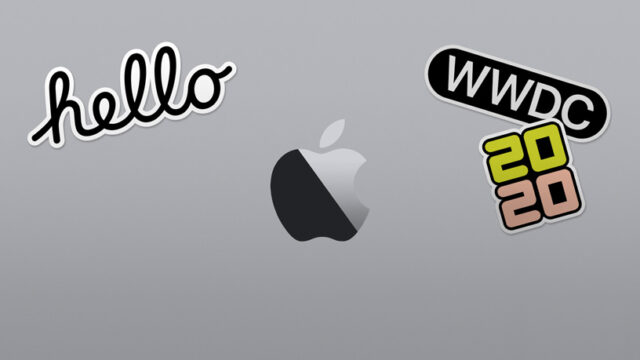 apple-wwdc-icin-tarihi-verdi