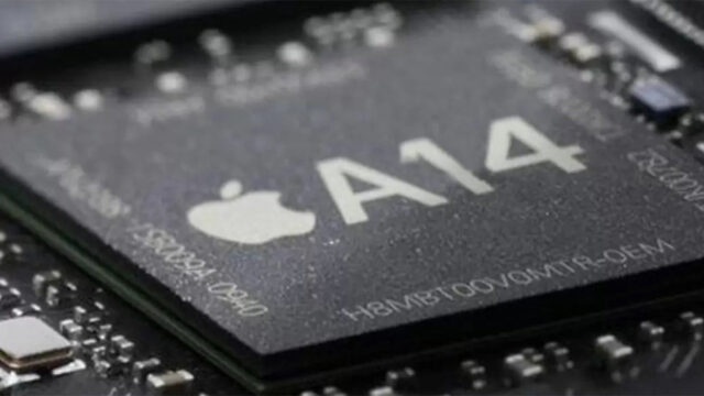 A14 Bionic'in üretimine önümüzdeki ay başlanacak