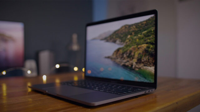 ARM tabanlı ilk Mac modelleri göründü