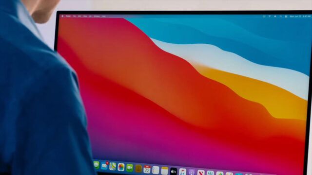 Apple Silicon işlemcili Mac'lerde Windows desteği olmayacak