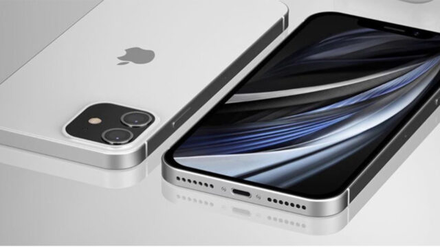 Apple, bu sene tanıtılacak iPhone'ların satış tahminlerini düşürdü