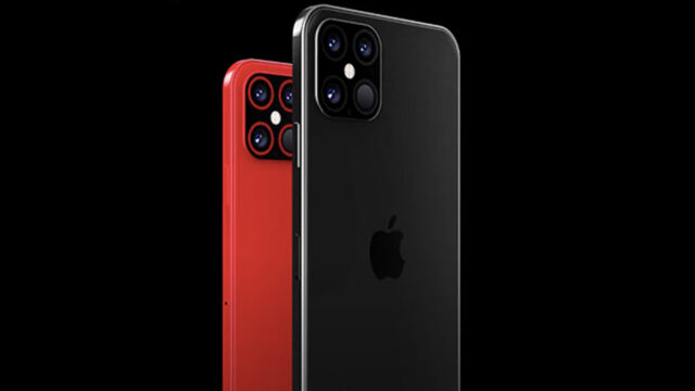 Bu sene tanıtılacak iPhone'lar video kayıt açısından öne çıkabilir