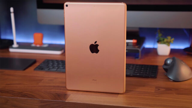 Gelecekte tanıtılacak iPad'lerin olası çıkış tarihi ortaya çıkarıldı