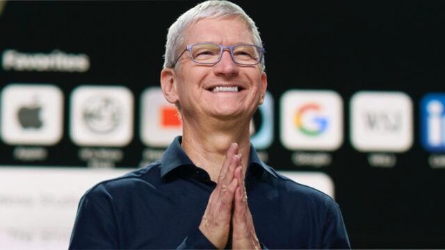 Intel, Apple Silicon'a geçiş sürecinde desteğini sürdürecek